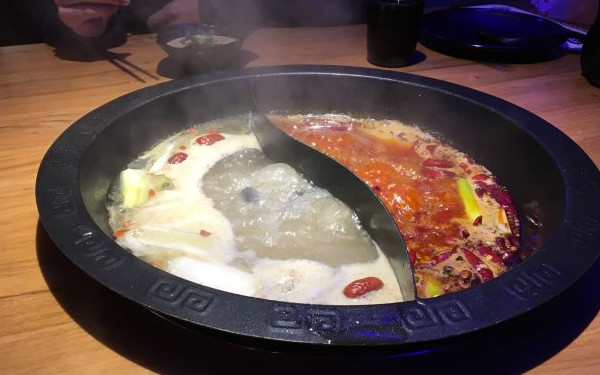 昂宇老火锅