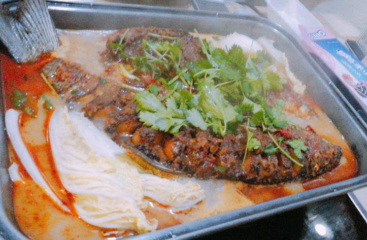 鱼火肴