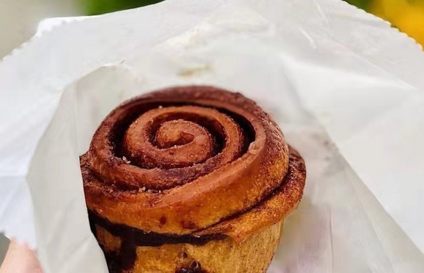 添香烘焙