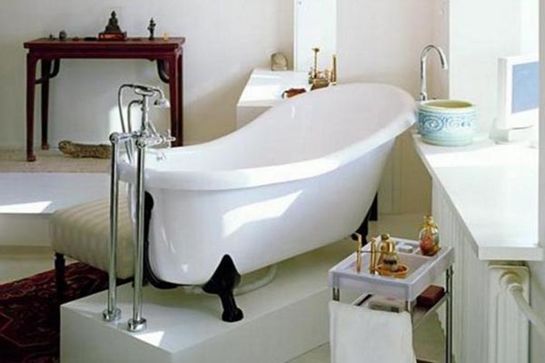 受欢迎的浴缸十佳品牌