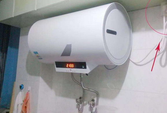 科苓热水器