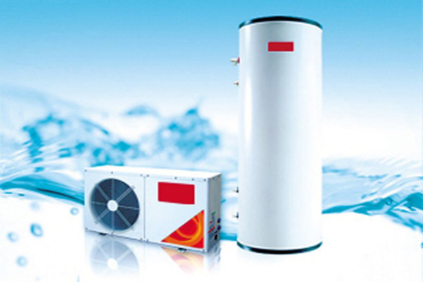 凯立信空气能热水器