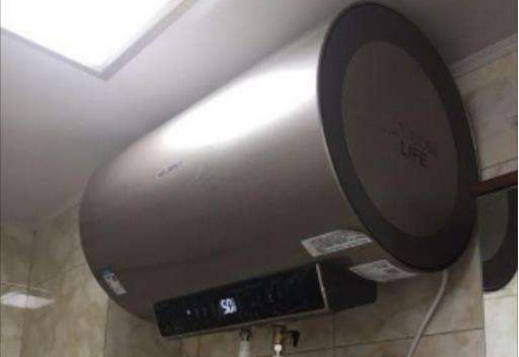 浴捷热水器