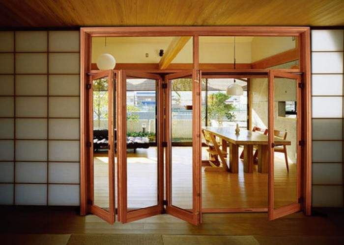 哪种铝木门窗好 4类铝木门窗的优缺点对比