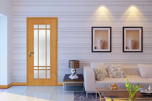 家里装修，如何挑选合适的门？
