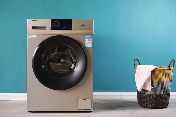 排名靠前的智能洗衣机品牌