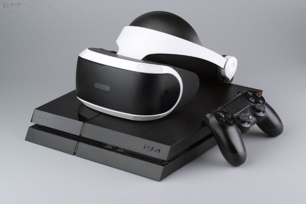 playstation vr