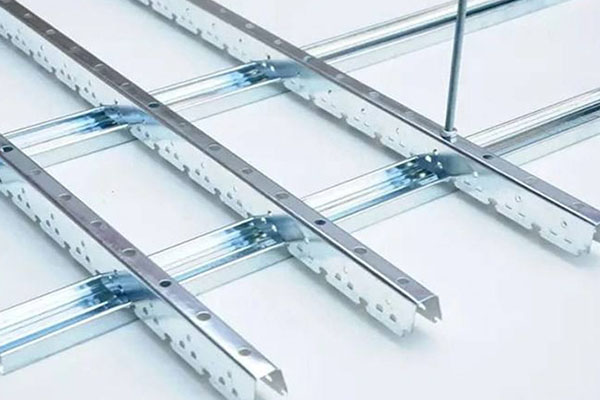 有名氣的輕鋼龍骨十佳品牌