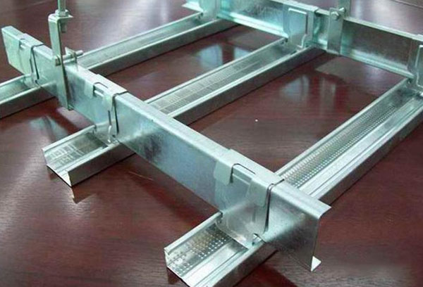 質量好的輕鋼龍骨十佳品牌