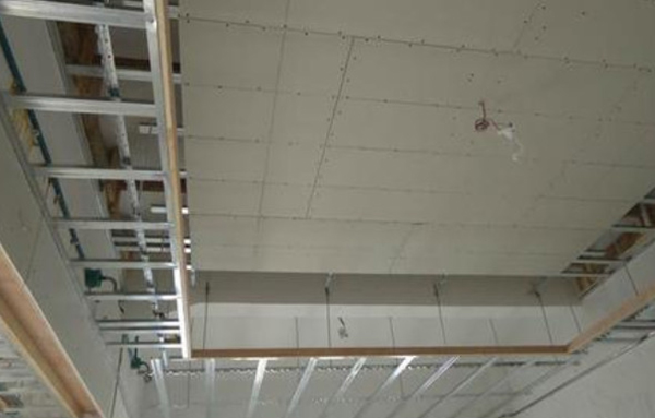 有哪些口碑好的輕鋼龍骨品牌