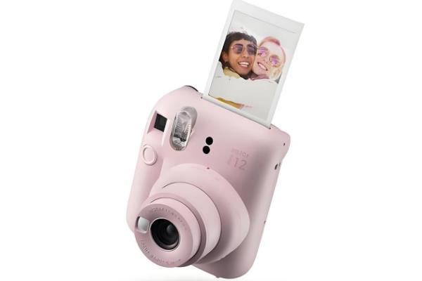 拍立得产品的魅力大：记录瞬间、表达情感