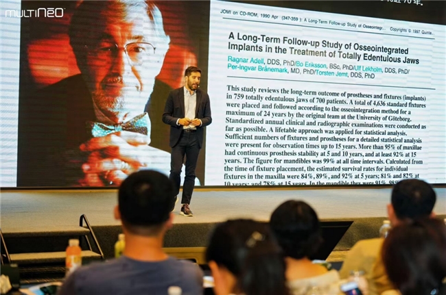 聚焦 2025 大中華區(qū)域國際峰會，MultiNeo 大牛種植系統(tǒng)引領(lǐng)種植新風尚