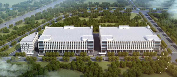 节省100多万，550螺锁式异型实心方桩助力智芯新能源装备制造项目夯实基础