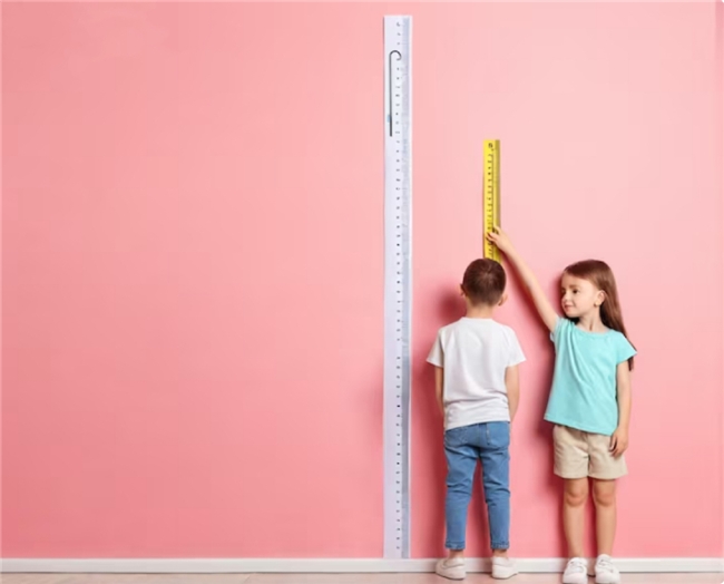 聚焦孩子长高痛点：儿童成长奶粉哪个品牌最好？深度测评来了