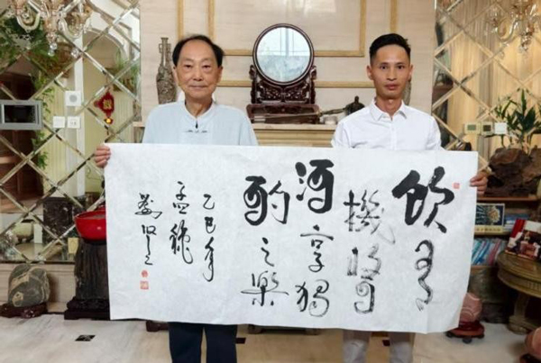 饮有机酱酒，享独酌之乐