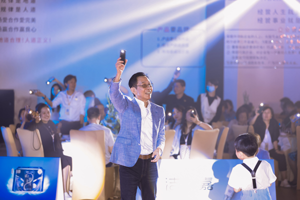 中顺洁柔47周年：以“做人有道，做事要赢”精神，开拓多元产业新版图