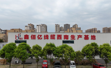 成都鑫佰亿线缆获评省级专精特新企业，以技术硬实力赋能产业发展