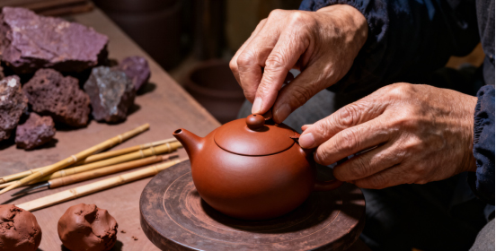 秋油大典显匠心，《饮马图》礼盒让非遗走近青年