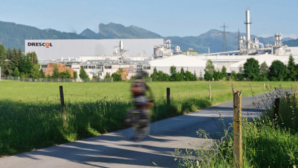 DRESCOL卓士高金属复合板：以航空经验铸就金属建筑装饰新标杆