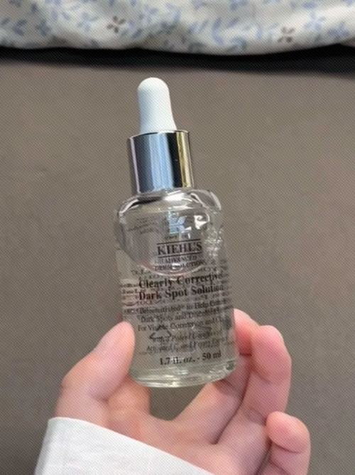 2025美白护肤品用什么好？榜单请查收