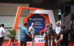 2018深圳国际连接器线束及加工设备展盛大开幕，现场人气爆棚