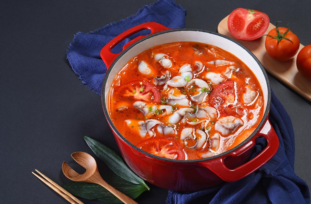 鱼留唇酸菜鱼产品 鱼留唇酸菜鱼产品