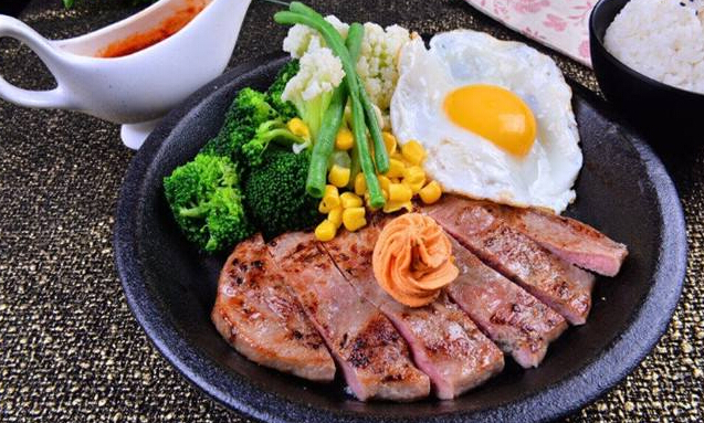 飞扬铁板烧加盟 飞扬铁板烧加盟