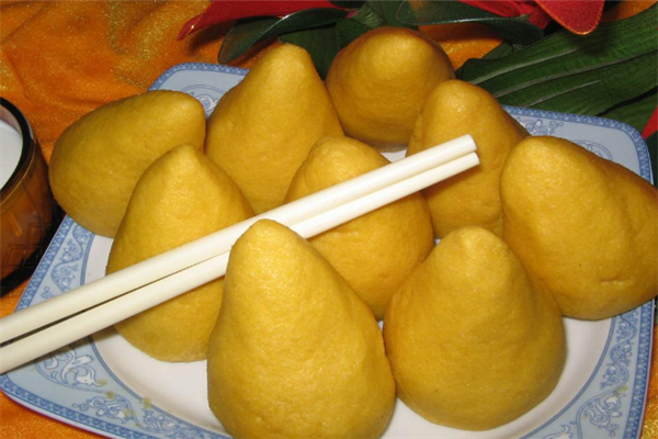 薛家窝头好吃 薛家窝头好吃