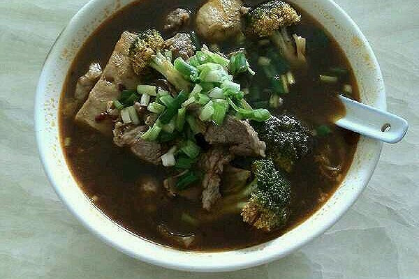 对对香麻辣烫 对对香麻辣烫