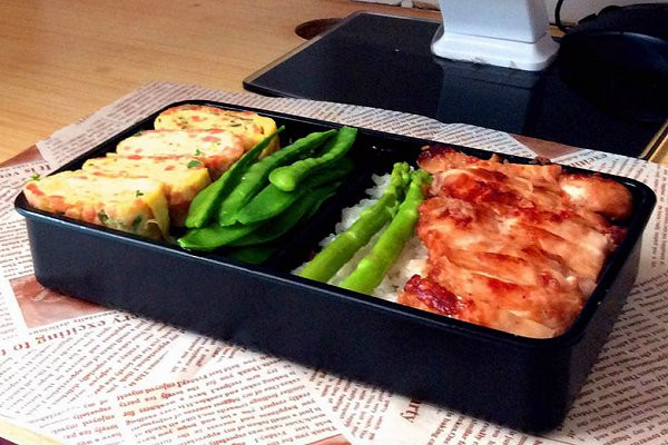 香八方便当 香八方便当