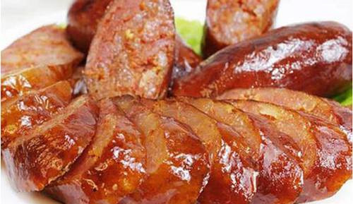 霍氏秘制香肠加盟 霍氏秘制香肠加盟