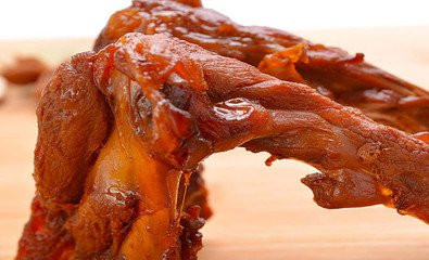 大舞台刘记肘子加盟