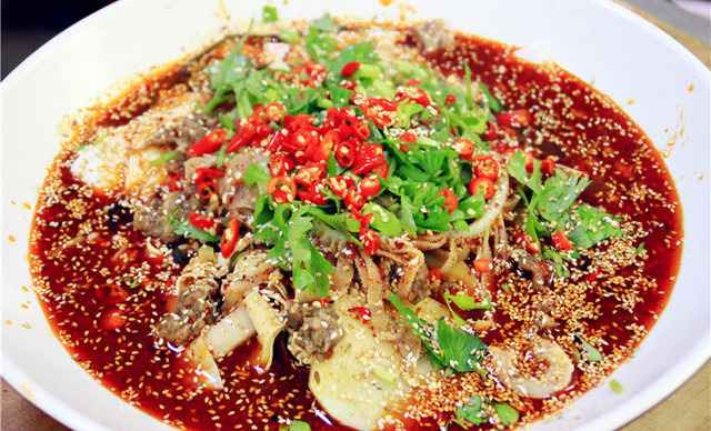 辣佰轩麻辣烫 辣佰轩麻辣烫