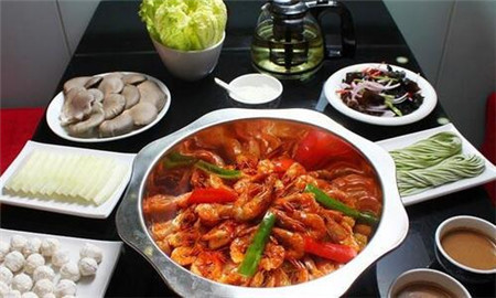 麻辣英雄火锅加盟 麻辣英雄火锅加盟