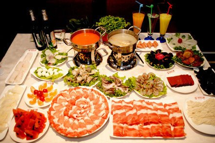 品尚豆捞加盟 品尚豆捞加盟