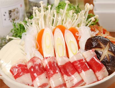 喝糕火锅 喝糕火锅