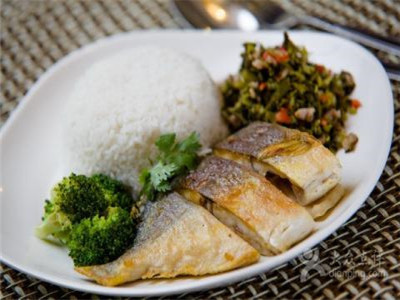 大碗饭快餐加盟