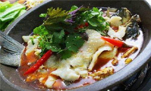 千岛湖蒸汽鱼加盟 千岛湖蒸汽鱼加盟