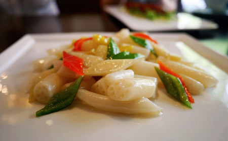 三味蔬屋素食餐厅加盟 三味蔬屋素食餐厅加盟