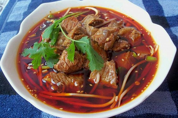 百年冒菜 百年冒菜