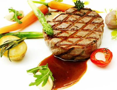 意风尚牛排西式餐厅 意风尚牛排西式餐厅