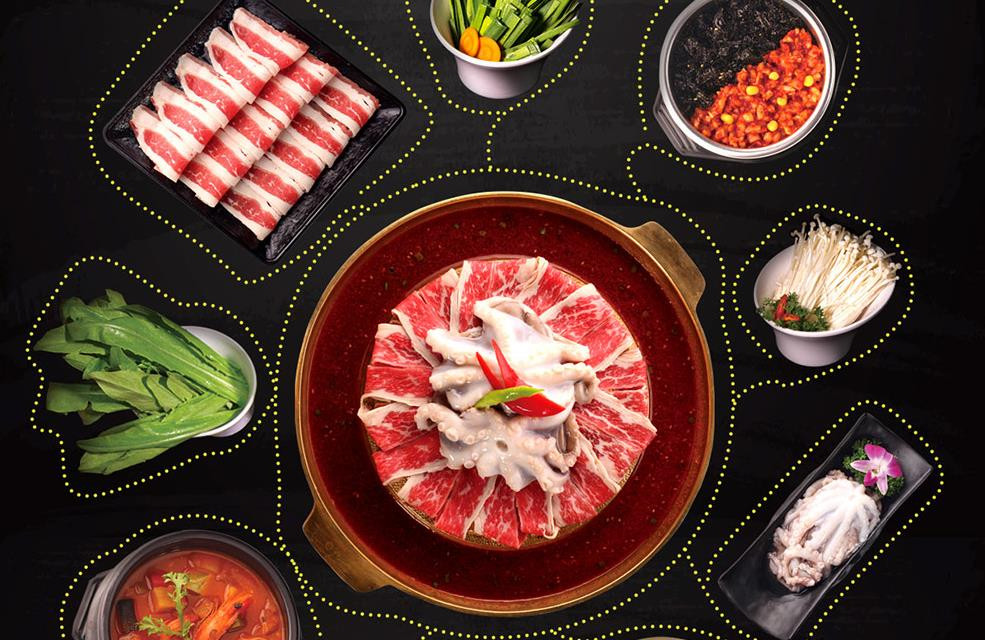 小猪犇犇水煎肉 小猪犇犇水煎肉