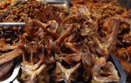 勾魂卤味加盟条件要求高不高?8万+12平米即可 勾魂卤味加盟条件要求高不高?8万+12平米即可