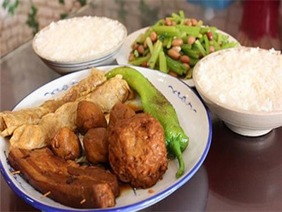 寇记甏肉干饭加盟 寇记甏肉干饭加盟