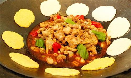 徐小姐爱地锅加盟 徐小姐爱地锅加盟