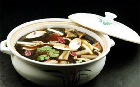 花开藤蔓火锅加盟 花开藤蔓火锅加盟