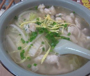 眉毛鱼丸 眉毛鱼丸