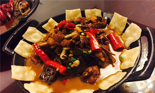 徐小姐爱地锅加盟 徐小姐爱地锅加盟