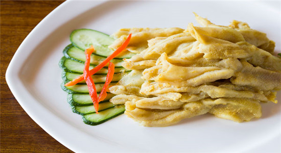 正院大宅门加盟