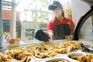 思茅二中鸡脚加盟 思茅二中鸡脚加盟